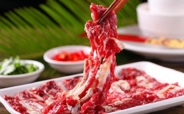 东牛帝客牛肉火锅加盟